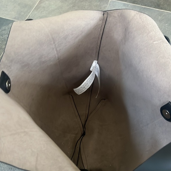 Zara tote - Picture 3 of 3